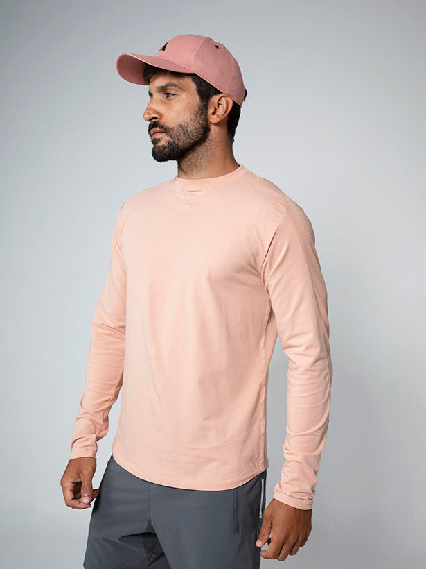 KANZEI LONGSLEEVE For Men - Aora Activewear Shop online in Abu Dhabi