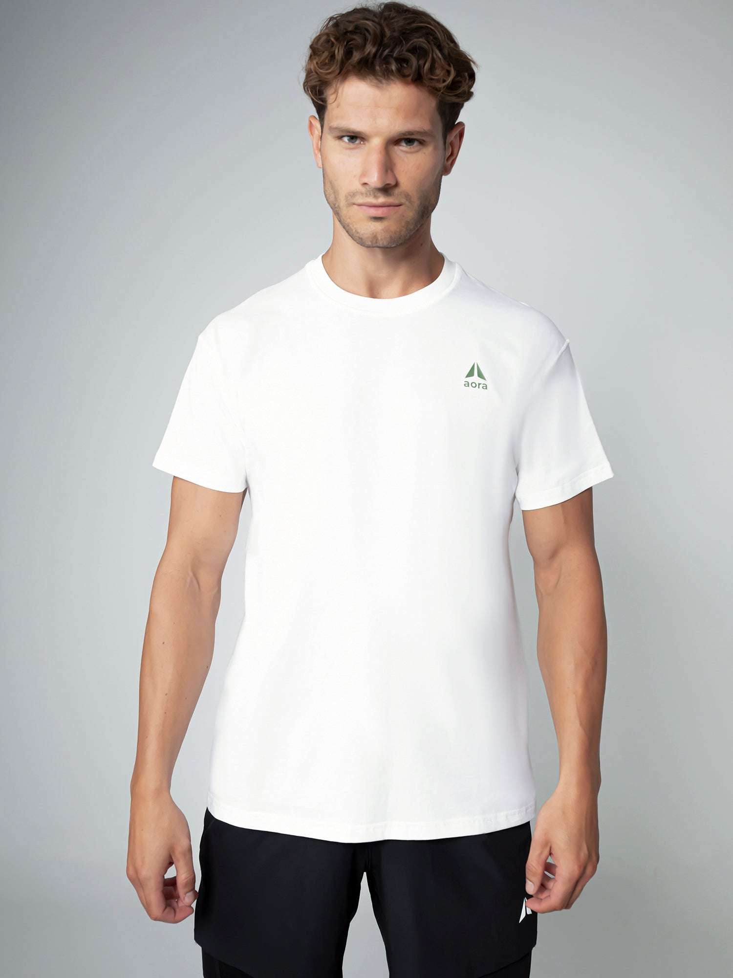 UNISEX SEASON GRAPHIC TSHIRT - V7 For Men - Aora Activewear Shop online in Abu Dhabi