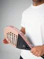 PADEL TENNIS RACKET 3K - TERRACOTTA