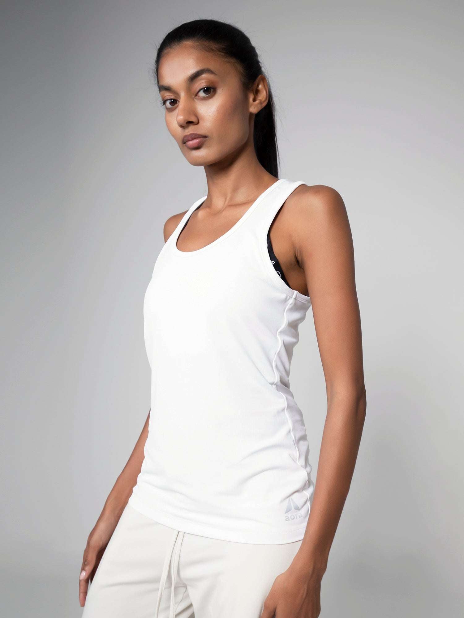 DAILY TANK TOP For Women - Aora Activewear Shop online in UAE