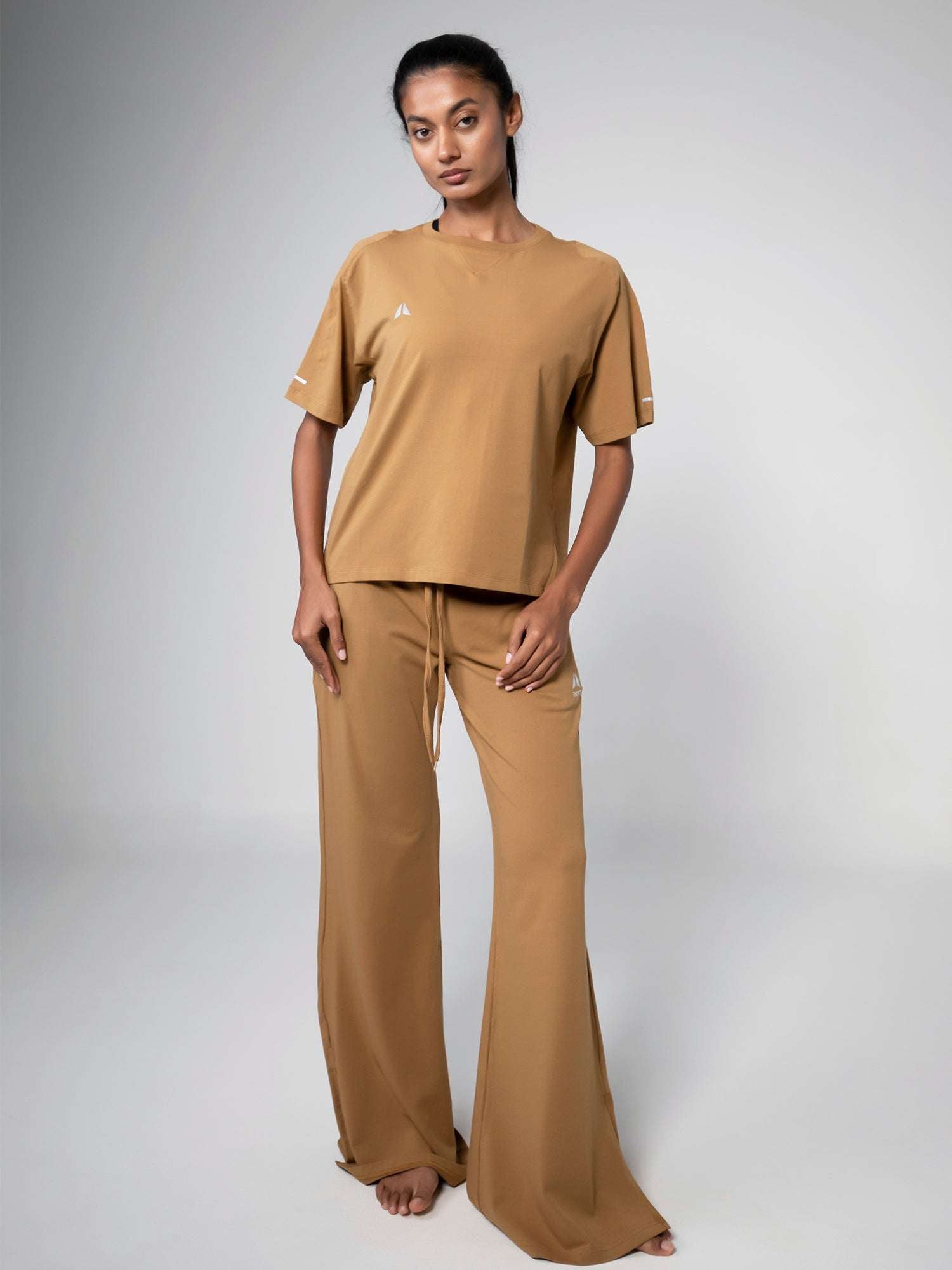 ZENJA LOOSE SHIRT For Women - Aora Athliesure Shop online in UAE