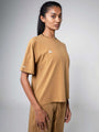 ZENJA LOOSE SHIRT For Women - Aora Athliesure Shop online in UAE
