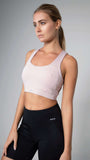 X MESH BRA For Women - Aora Athliesure Shop online in Abu Dhabi