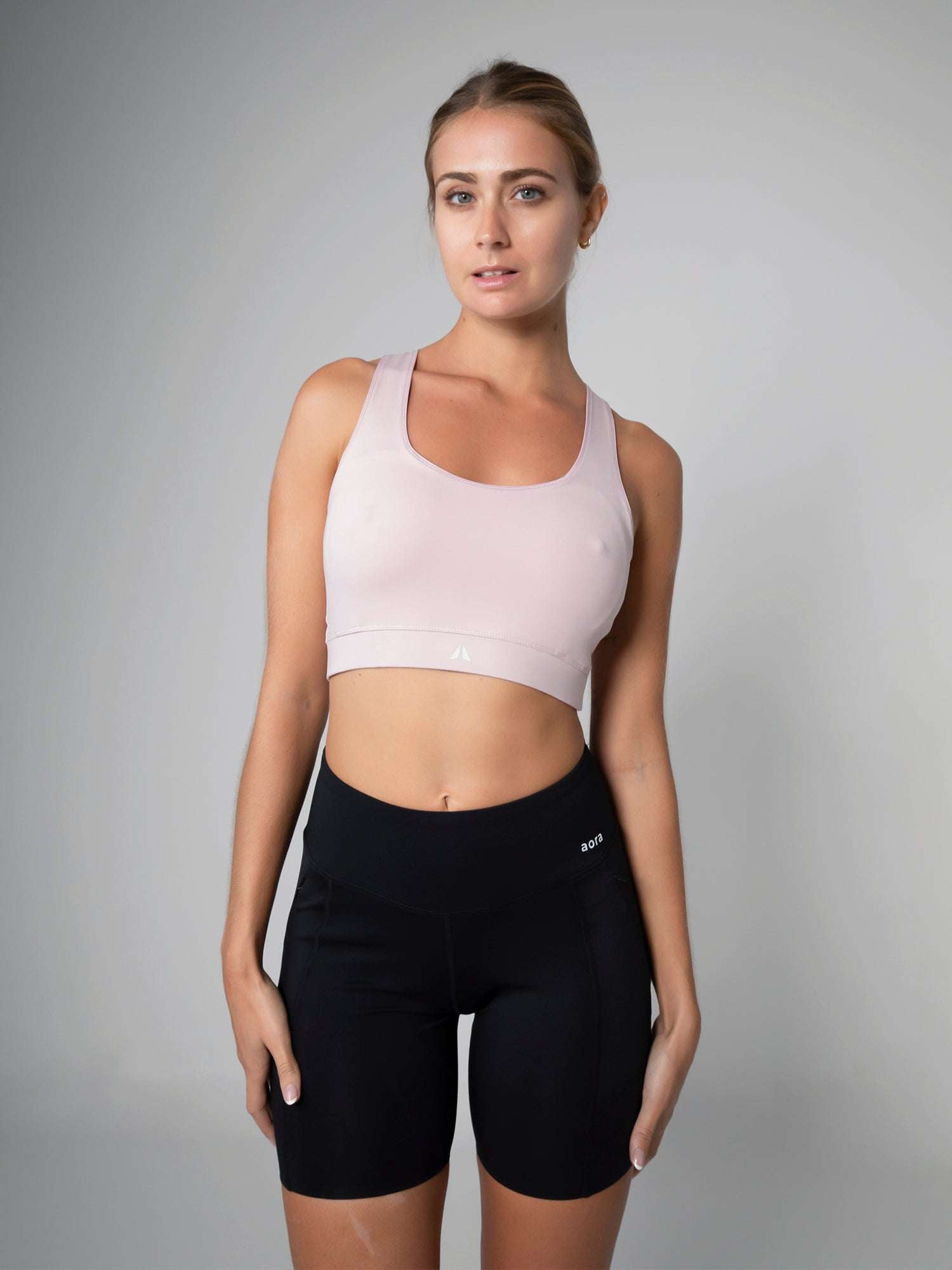KEIKO SHORT TIGHTS For Women - Aora Activewear Shop online in UAE