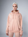 UNISEX SANTARO OVERSIZE HOODIE For Women - Aora Athliesure Shop online in UAE