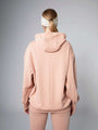 UNISEX SANTARO OVERSIZE HOODIE For Women - Aora Athliesure Shop online in UAE