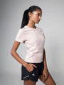 BASIC TRAINING TEE For Women - Aora Athliesure Shop online in Dubai