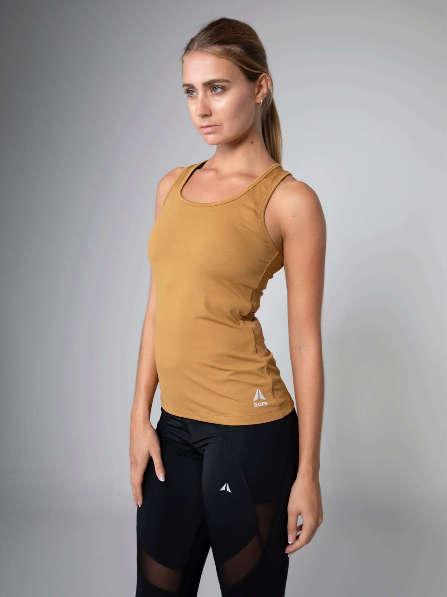 DAILY TANK TOP For Women - Aora Athliesure Shop online in UAE