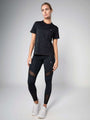 ULTRALIGHT PERFORMANCE TSHIRT For Women - Aora Activewear Shop online in Sharjah
