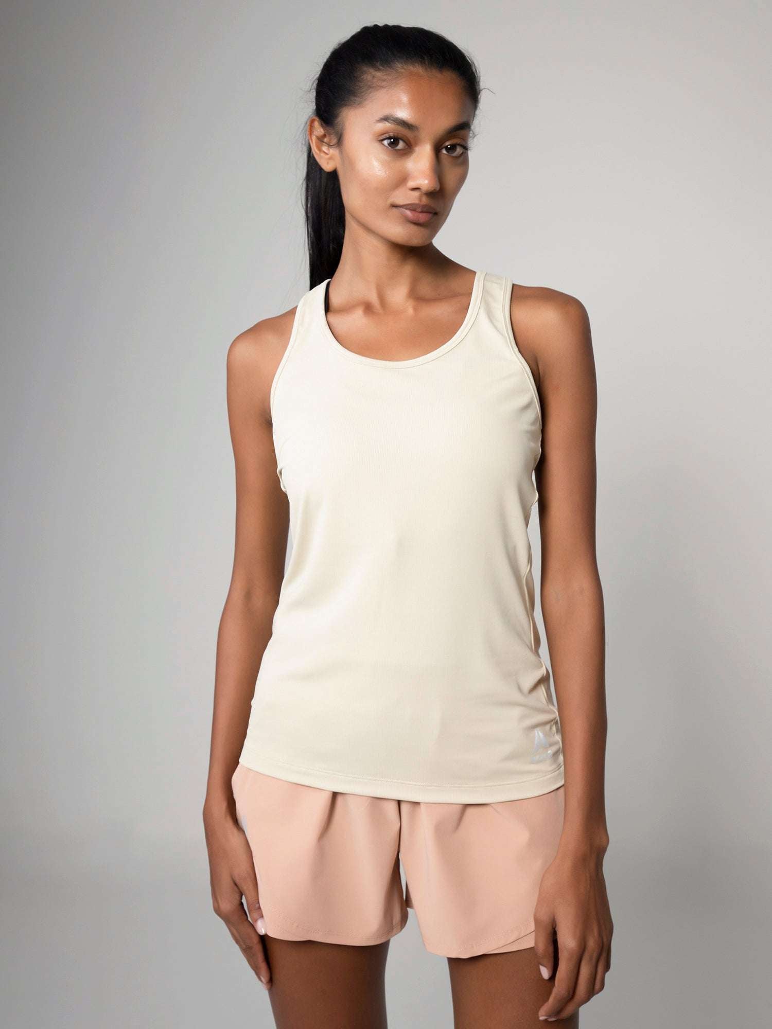 DAILY TANK TOP For Women - Aora Activewear Shop online in UAE