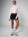 MIHO HALF ZIP SWEATER For Women - Aora Athliesure Shop online in UAE
