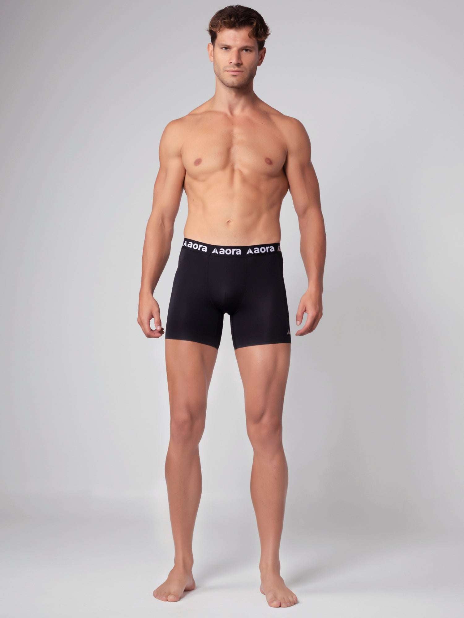 PERFORMANCE BOXER For Men- Aora Activewear Shop online in Dubai
