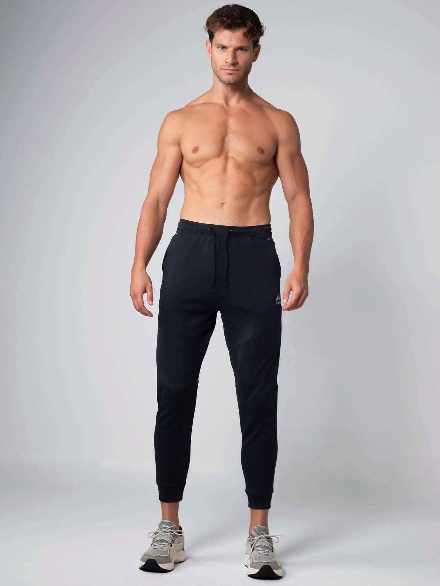 365 NIGHT SWEATPANTS For Men - Aora Activewear Shop online in Dubai