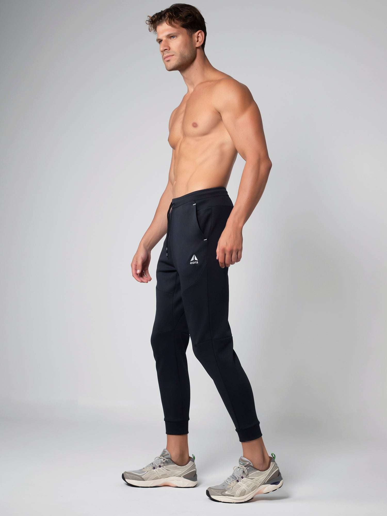 365 NIGHT SWEATPANTS For Men - Aora Activewear Shop online in Dubai