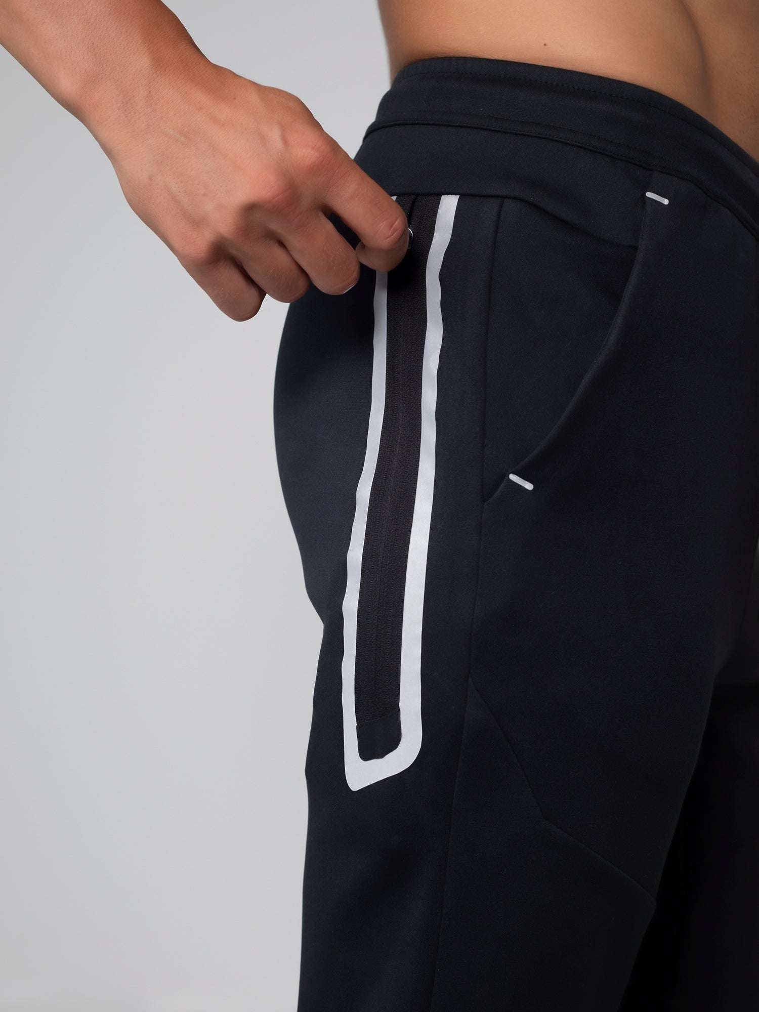 365 NIGHT SWEATPANTS For Men - Aora Activewear Shop online in Dubai