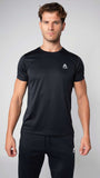 ULTRALIGHT MESH TEE For Men - Aora Athliesure Shop online in UAE