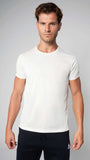 ULTRALIGHT MESH TEE For Men - Aora Activewear Shop online in Dubai
