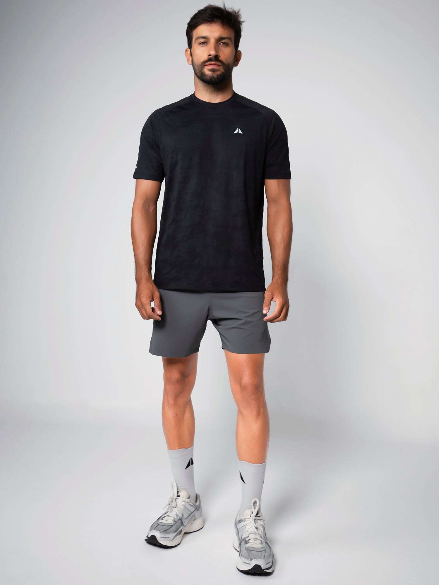 PERFORMANCE TSHIRT For Men - Aora Athliesure Shop online in Dubai