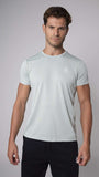 ULTRALIGHT MESH TEE For Men - Aora Athliesure Shop online in Sharjah
