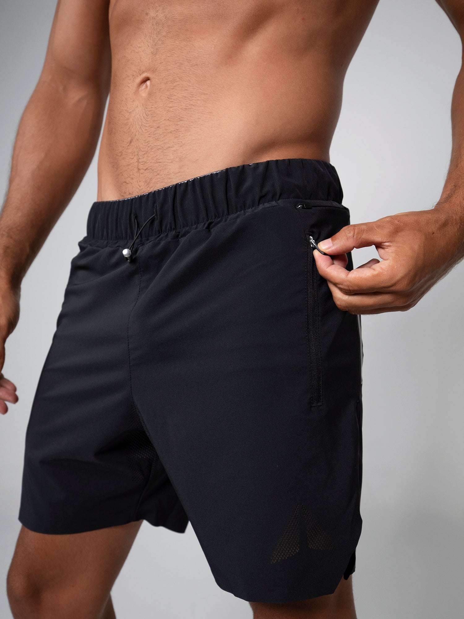 HIGH PERFORMANCE SHORT For Men - Aora Athliesure Shop online in Dubai