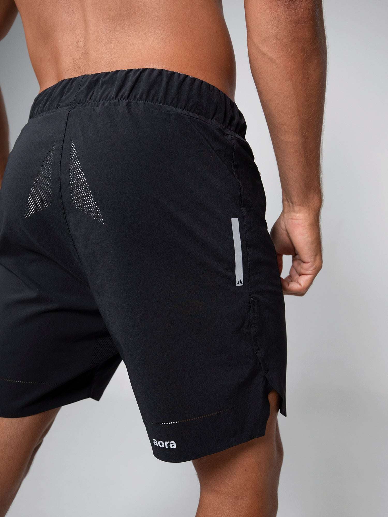 HIGH PERFORMANCE SHORT For Men - Aora Athliesure Shop online in Dubai