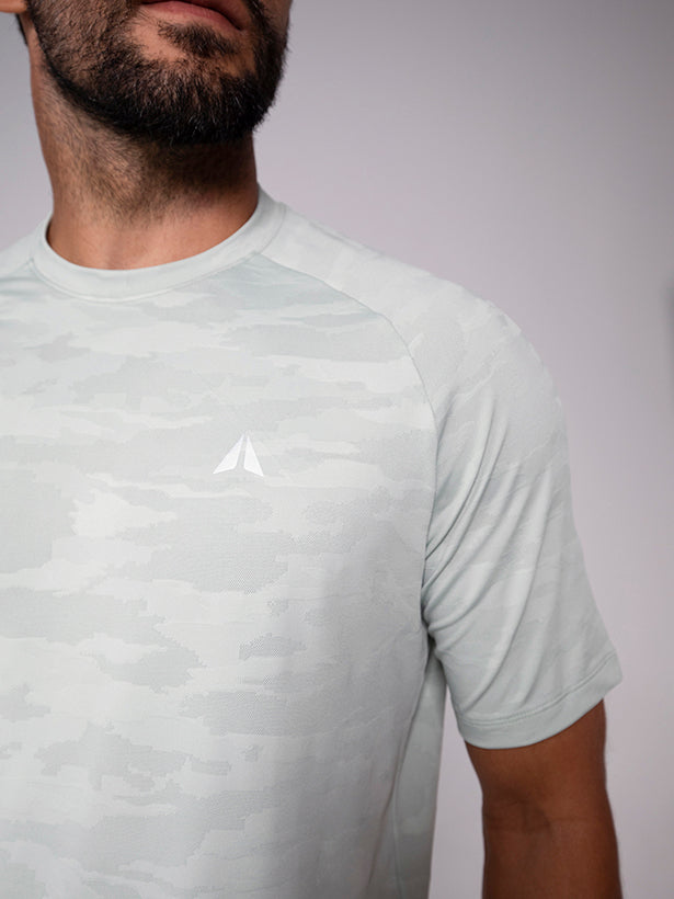 PERFORMANCE TSHIRT For Men - Aora Athliesure Shop online in Dubai