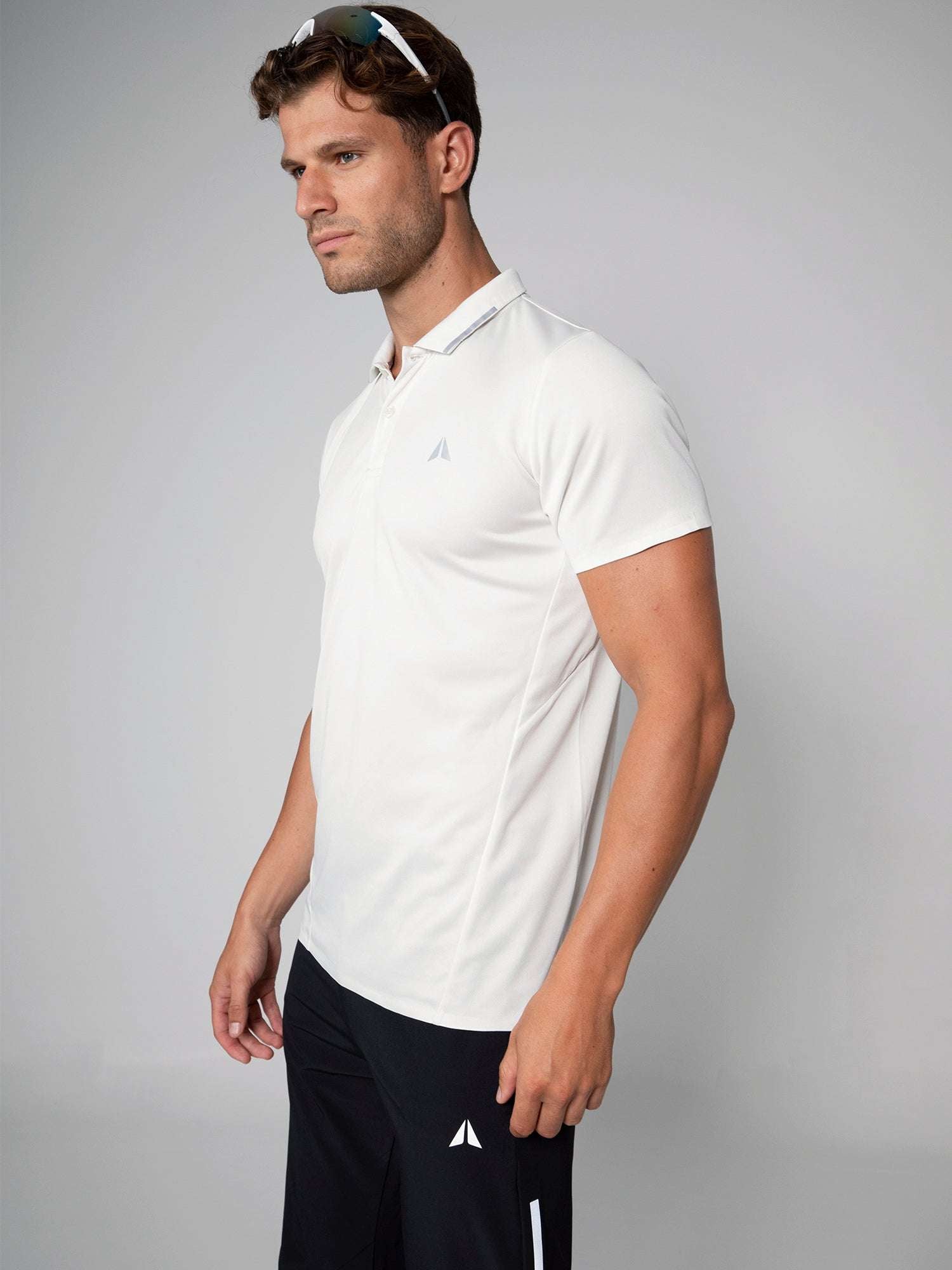 PERFORMANCE POLO For Men - Aora Athliesure Shop online in UAE