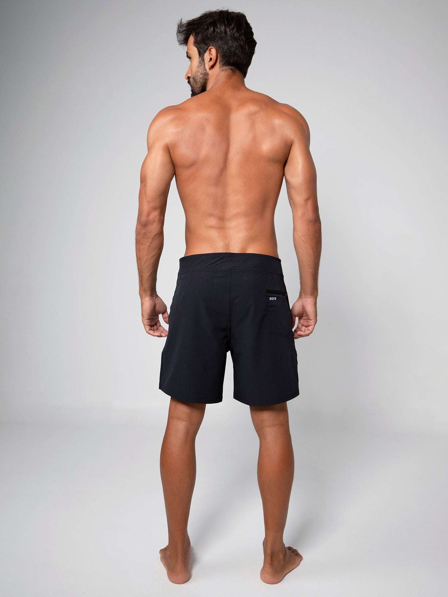 ESSENTIAL SWIM SHORT For men - Aora Athliesure Shop onliine in UAE