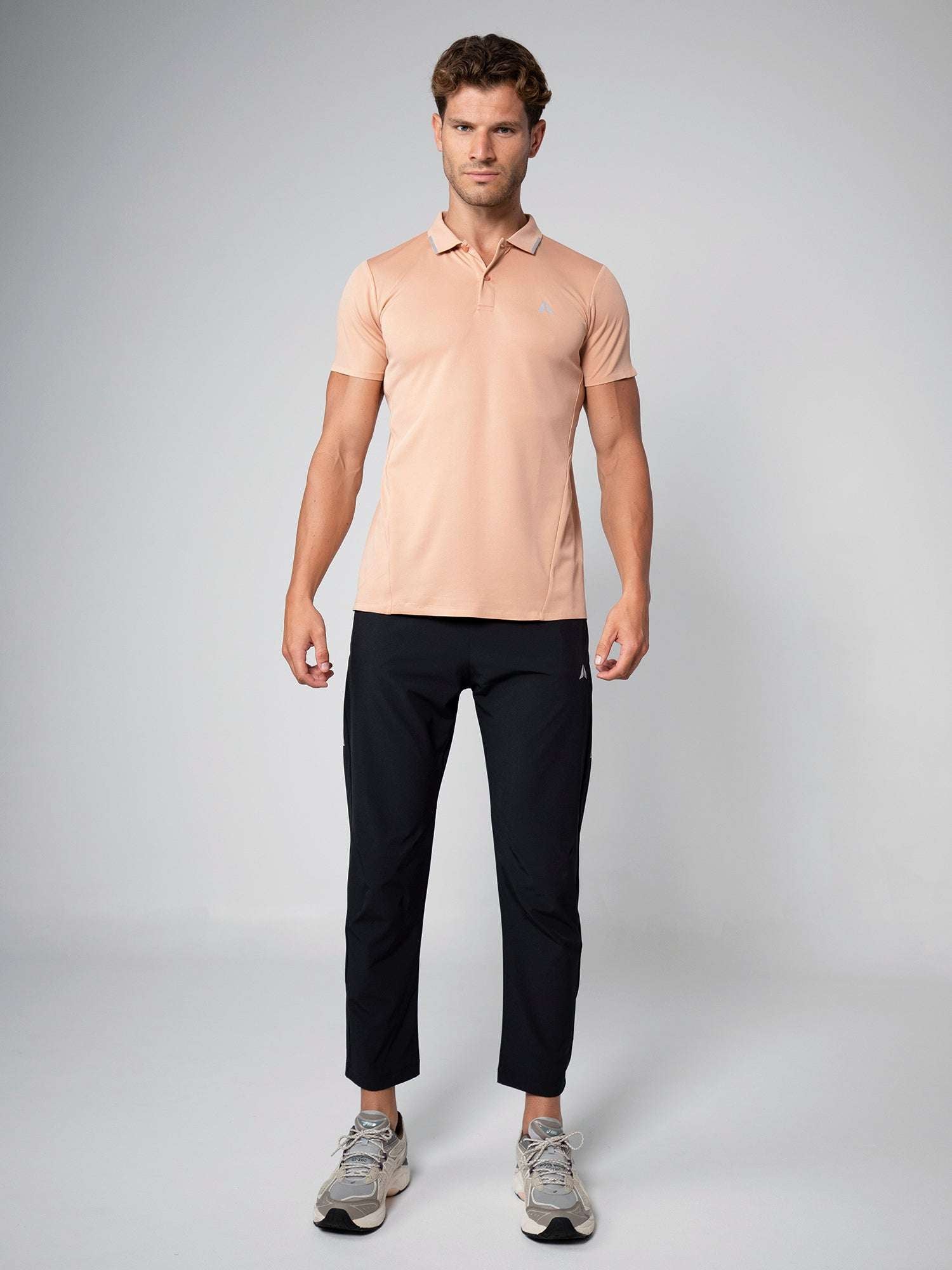PERFORMANCE POLO For Men - Aora Athliesure Shop online in Sharjah
