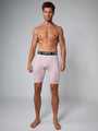 PERFORMANCE TIGHT SHORTS For Men - Aora Athliesure Shop Online in Dubai