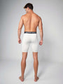 PERFORMANCE TIGHT SHORTS For Men - Aora Activewear Shop online in Abu Dhabi