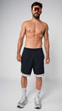 TECH BASKETBALL SHORT For Men - Aora Athliesure Shop online in UAE