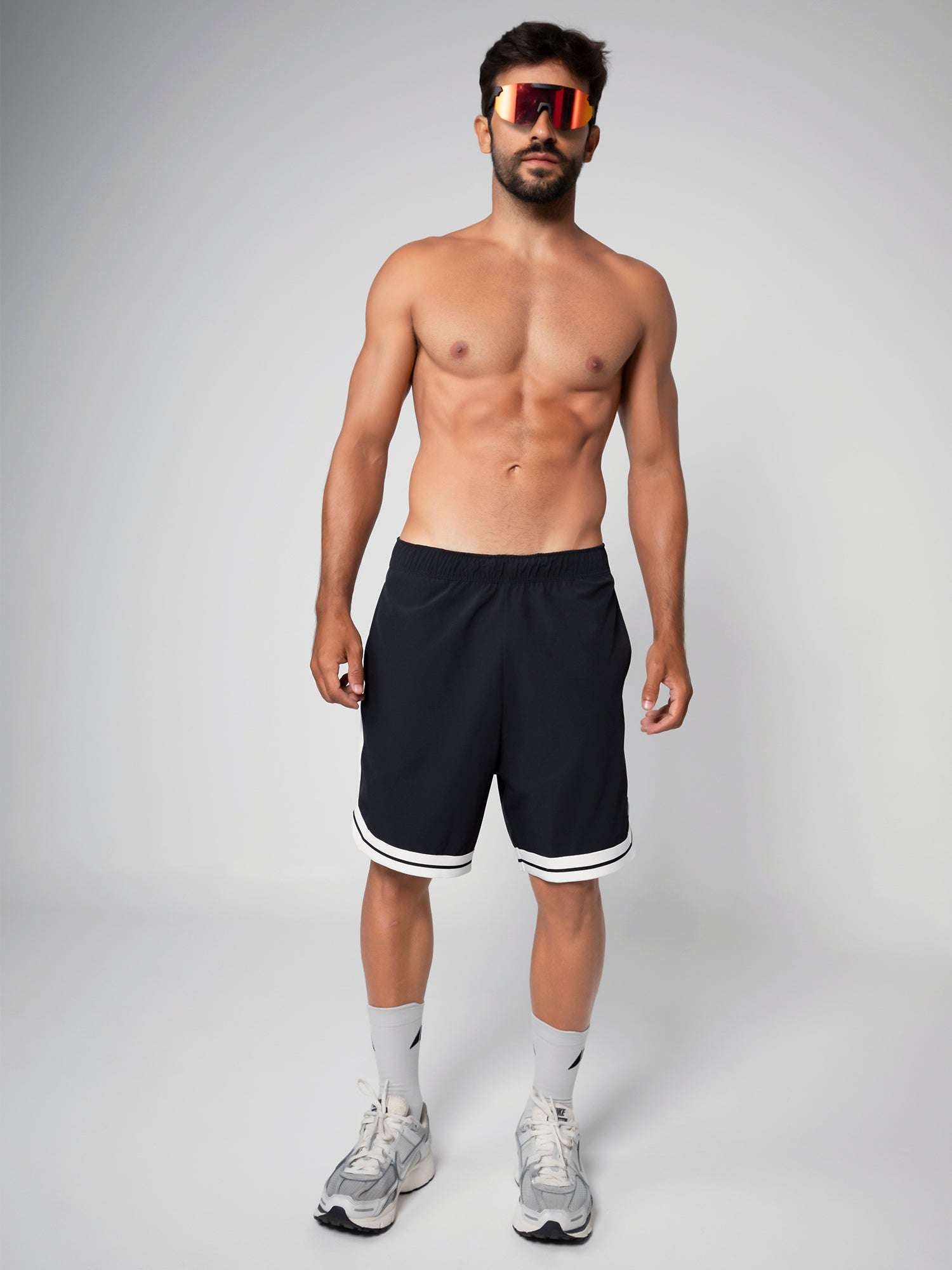 TECH BASKETBALL SHORT For Men - Aora Athliesure Shop online in UAE