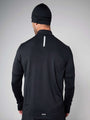 HALF ZIP 365 LONGSLEEVE For men - Aora Activewear Shop online in Dubai