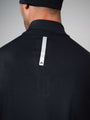 HALF ZIP 365 LONGSLEEVE For men - Aora Activewear Shop online in Dubai