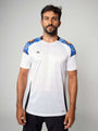 SOCCER JERSEY V2 - WHITE For Men - Aora Activewear Shop online in UAE
