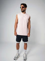 OVERSIZED TANK TOP For Men - Aora Activewear Shop online in Abu Dhabi