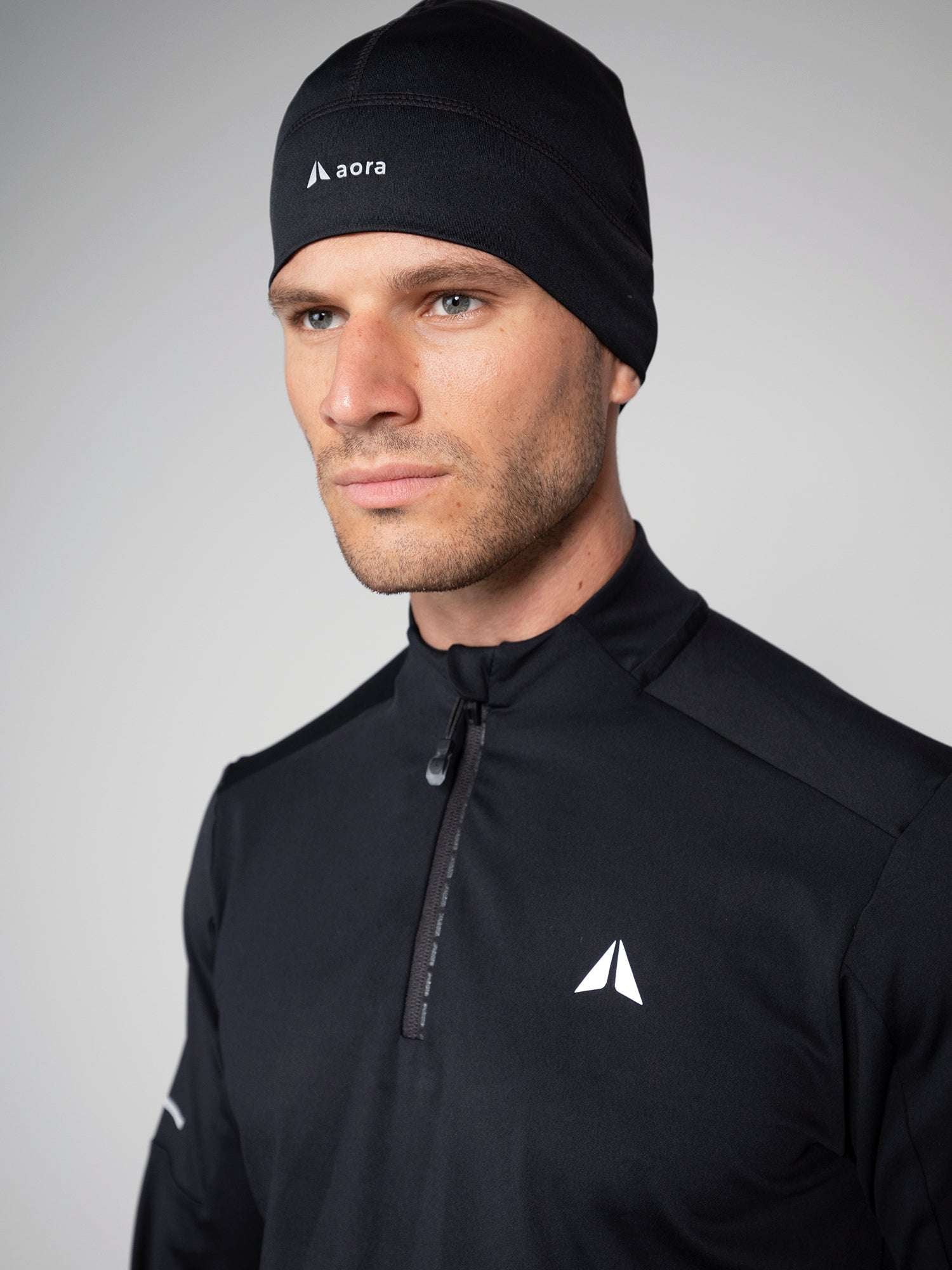 BEANIE For Men - Aora Athliesure Shop online in Sharjah