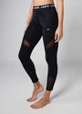MESH PERFORMANCE TIGHTS For Women - Aora Activewear Shop online in Dubai