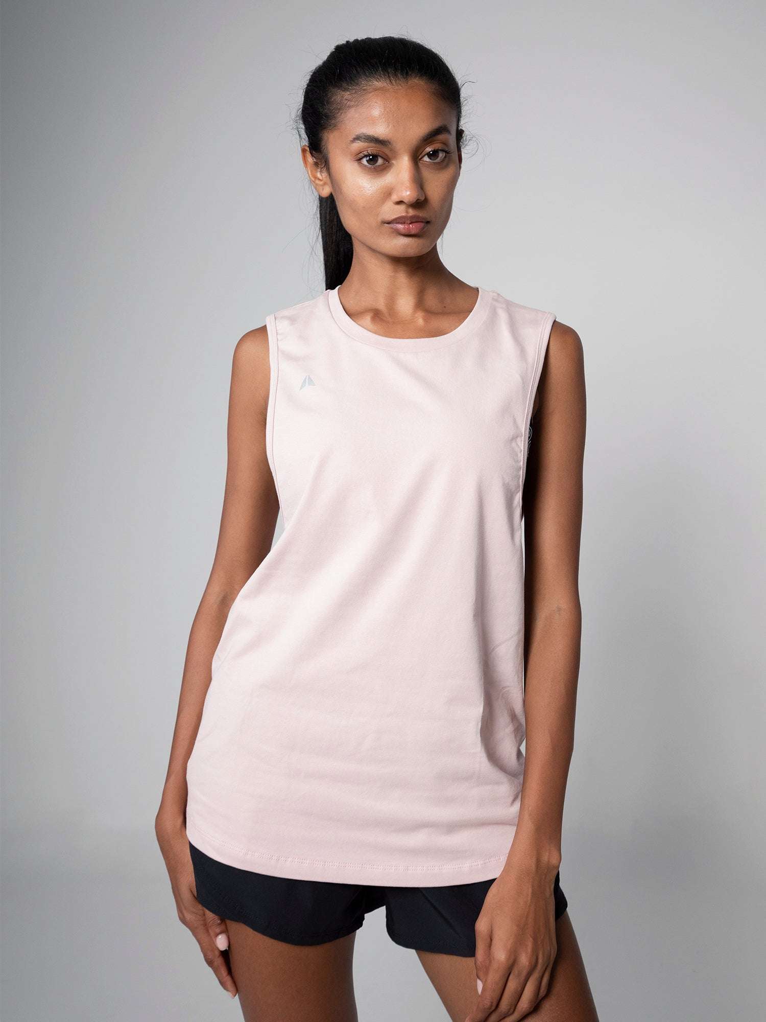 ATHLETIC MUSLCE TANK TOP For Women - Aora Athliesure Shop online in Abu Dhabi
