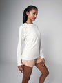 KANZEI LONGSLEEVE - BEACH For Women - Aora Activewear Shop online in Abu Dhabi